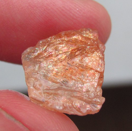 SUNSTONE Tanzanie — foto 1