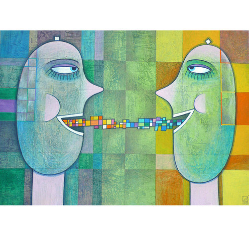 Dialog