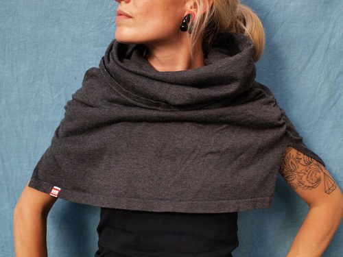 Neck-on — foto 1