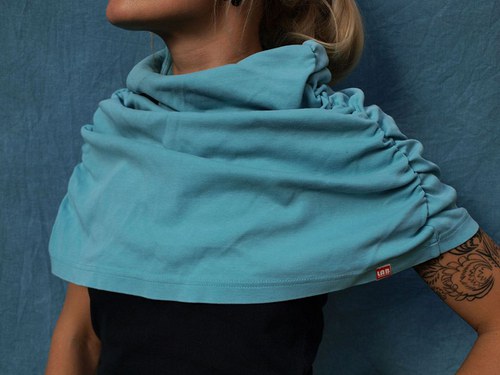 Neck-on — foto 1