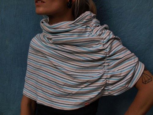 Neck-on — foto 1
