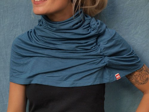 Neck-on — foto 1