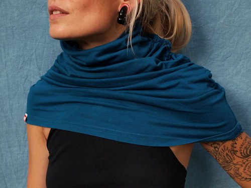 Neck-on — foto 1