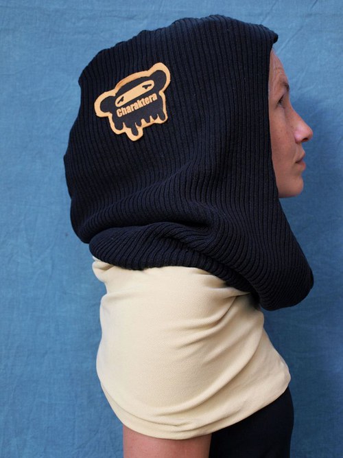 HOOD-ON 4in1 — foto 1