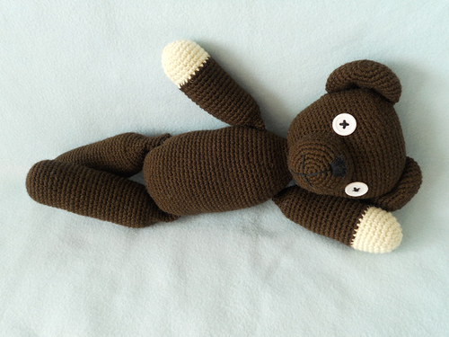 Teddy :) — foto 1