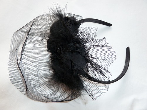 Goth s tylem — foto 1