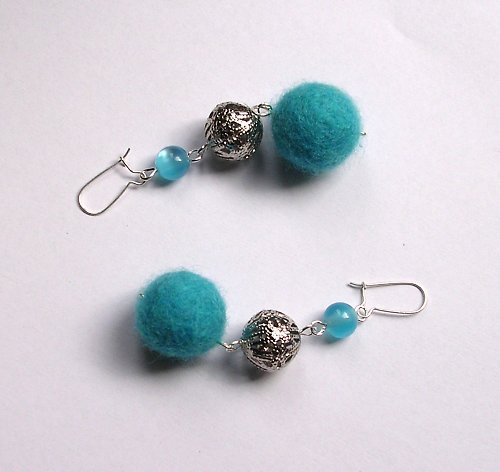Turquoise queen SLEVA — foto 1