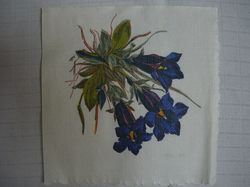 Ubrousek 33x33cm — foto 1