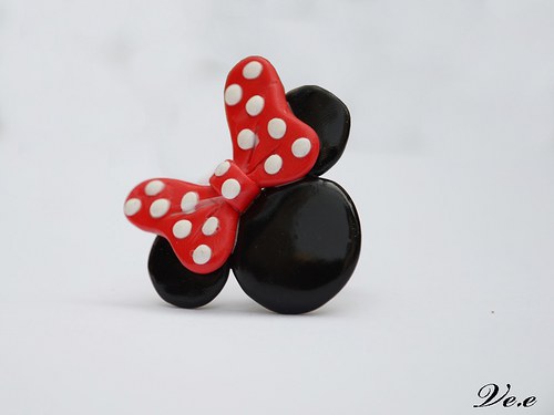 Minnie ~ prstýnek — foto 1