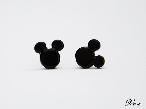 Mickey Mouse ~ pecky — foto 1