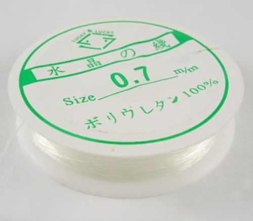 Elastické lanko - 10m — foto 1