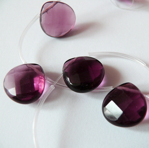 Cherry quartz — foto 1