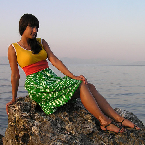 Potamaki — foto 1