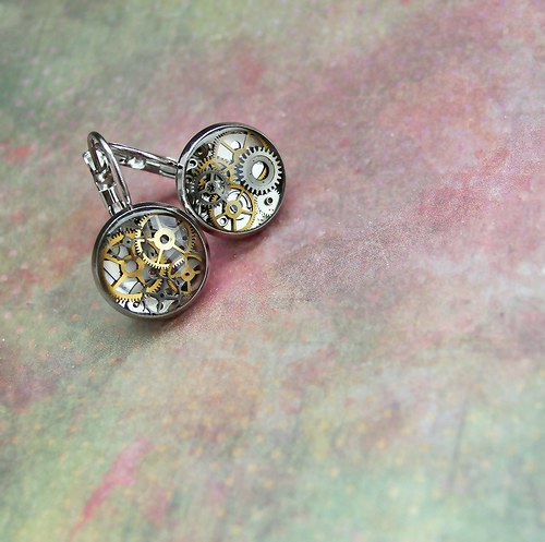 Transparent circles — foto 1