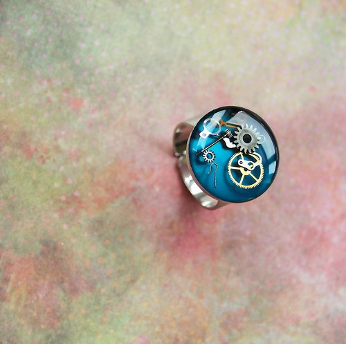 Blue passion — foto 1