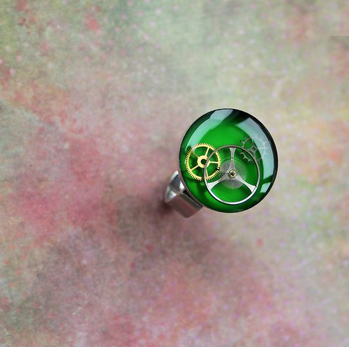 Green passion — foto 1