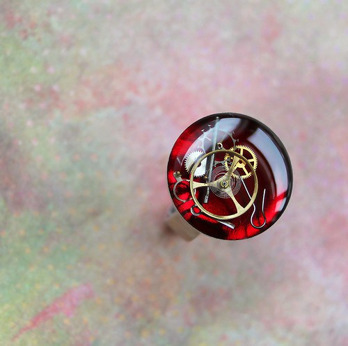 Red passion — foto 1