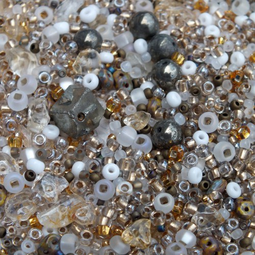 Freeform Mix č. 11 - Fool's Gold — foto 1