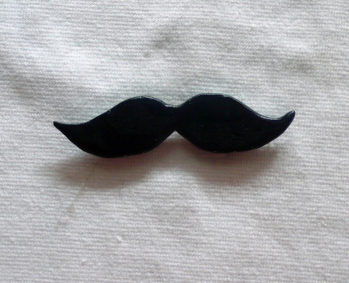 Moustache — foto 1
