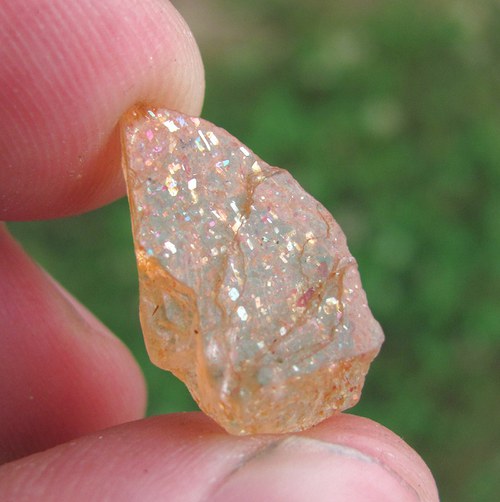 SUNSTONE Tanzanie — foto 1