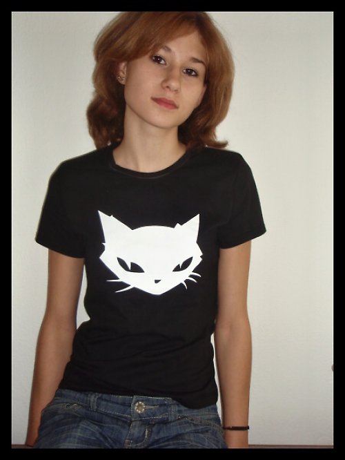 Bad cat — foto 1