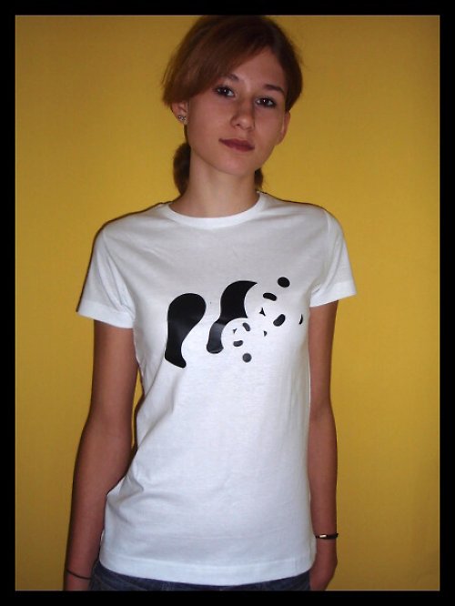 Panda s mimi SLEVA z 233,-!! — foto 1
