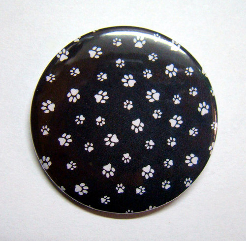 TLAPKY - placka - button - 44 mm