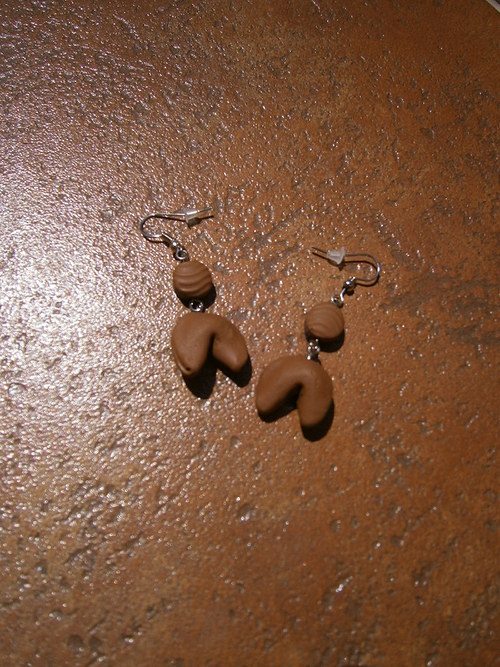 Fortune Cookies