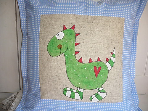 Dinosaurus — foto 1
