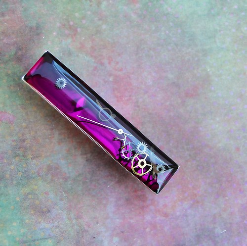 Violet /na přání/ — foto 1