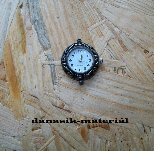 Hodinkový Ciferník 124 — foto 1