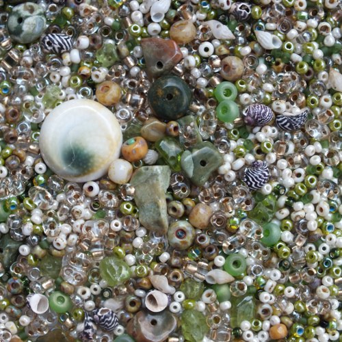 Freeform Mix č. 24 - Waterman — foto 1