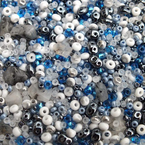 Freeform Mix č. 32 - Alpine — foto 1