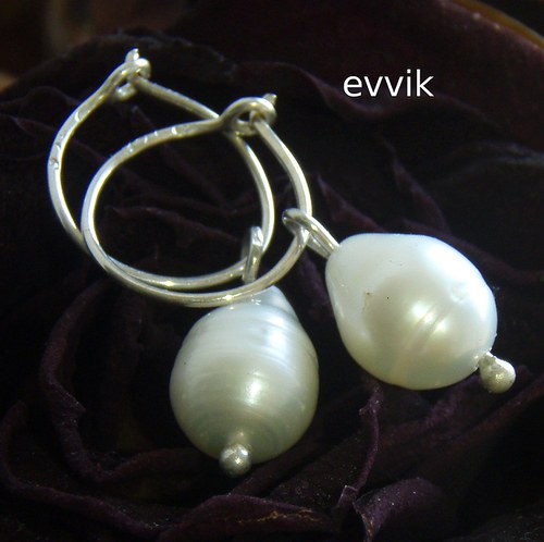 Perlová vajíčka — foto 1