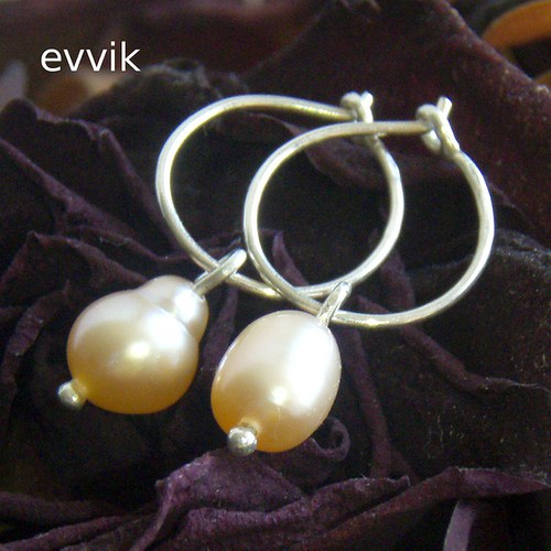 Apricote -drobná perlová vajíčka — foto 1
