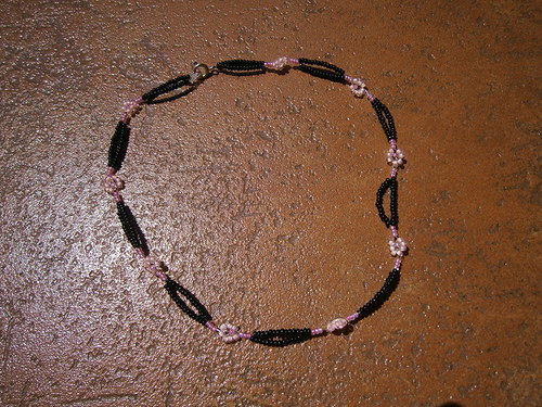 Black Daisies — foto 1