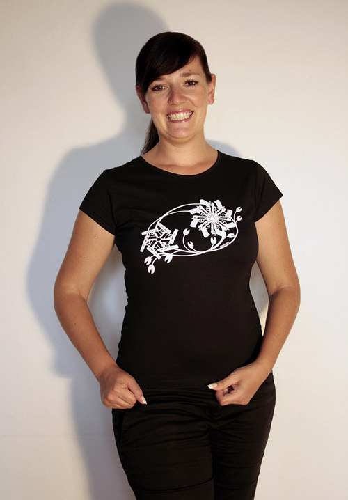 Bang Bang - velikost S, XL