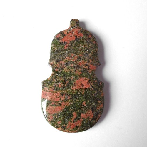 Unakit - violoncello - 59x31x6 mm — foto 1