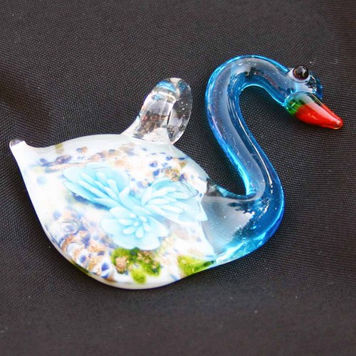 Murano přívěsek — foto 1