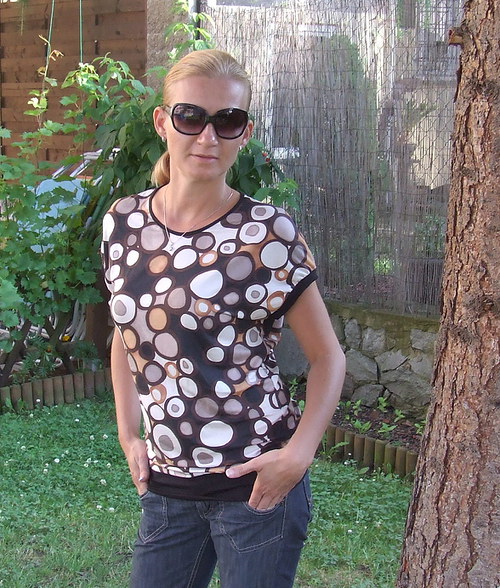 Bubliny slušivé — foto 1