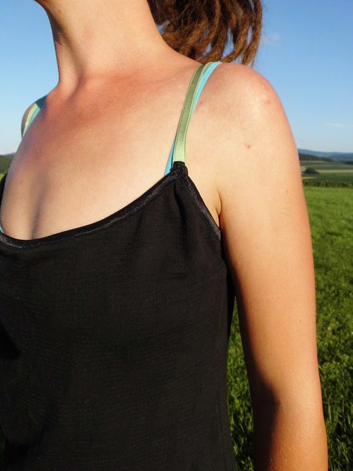 Tílko — foto 1