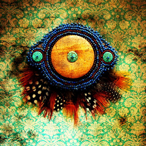 Indian summer — foto 1