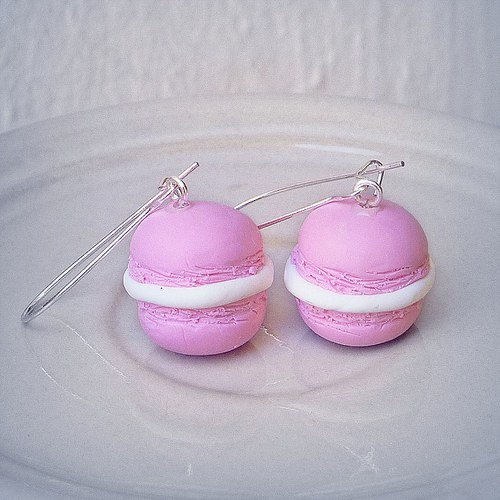 Macaronky — foto 1