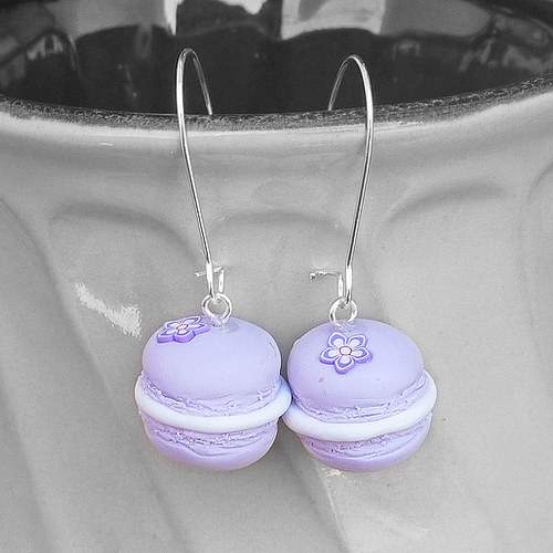 Macaronky — foto 1