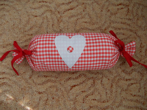 Polštářek — foto 1