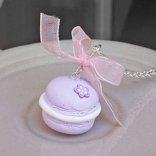 Macaronka — foto 1