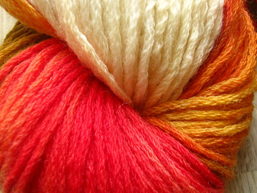 100% merino - Podzim rezervace — foto 1