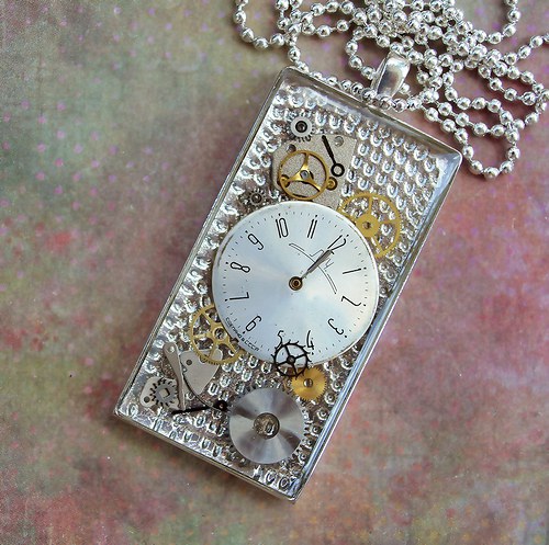 Timeless — foto 1