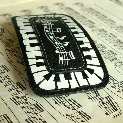 Pro pianistku — foto 1