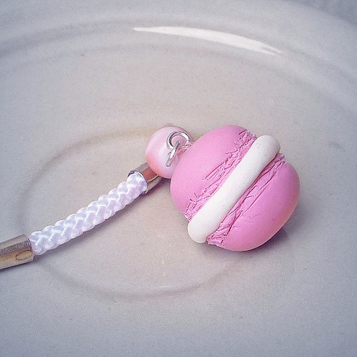 Macaronka — foto 1